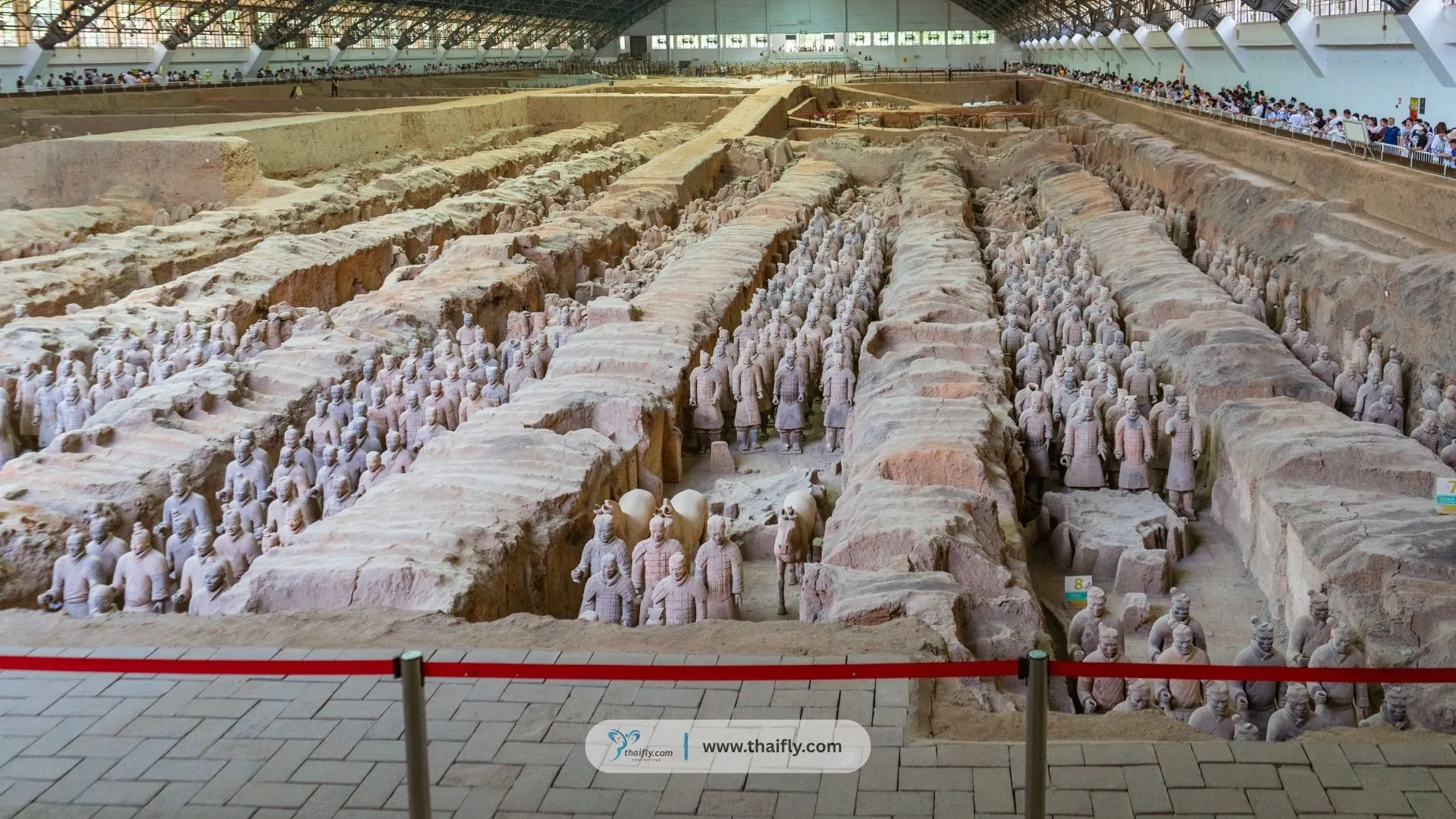 Terracotta Army